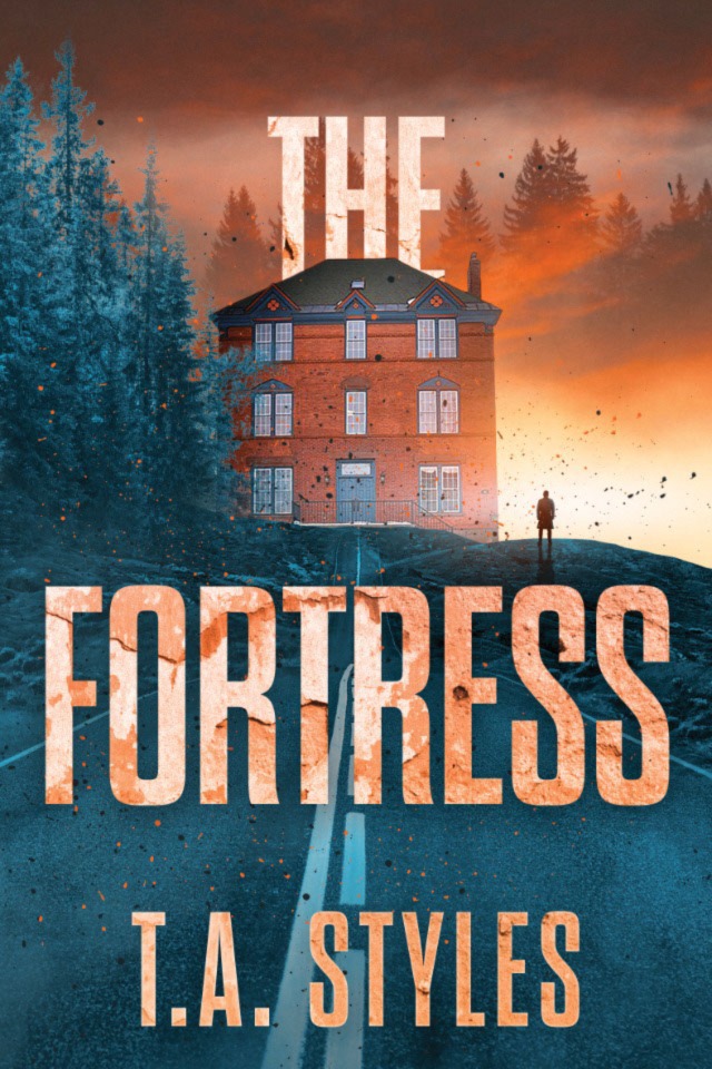 fortress cover